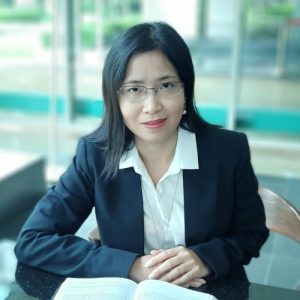 Le mot du président 13